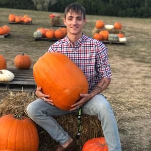 Meet your Posher, James